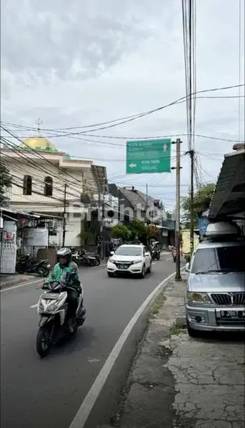 image KOST DI TOMANG, JAKARTA BARAT (6)