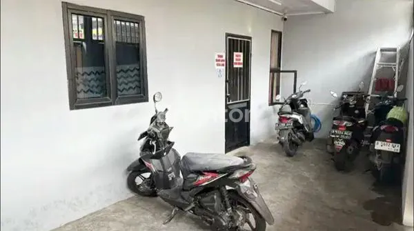 image KOST DI TOMANG, JAKARTA BARAT (5)