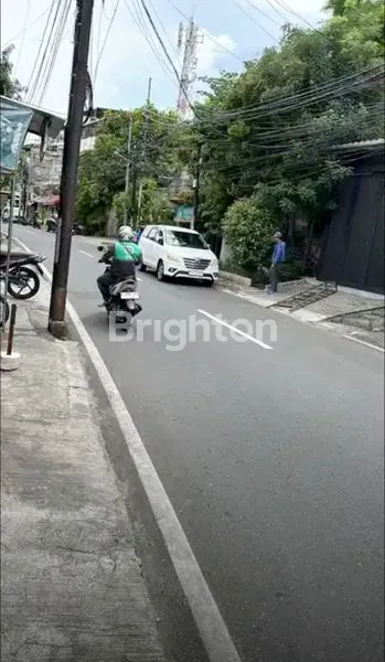 image KOST DI TOMANG, JAKARTA BARAT (7)