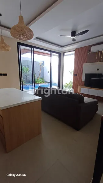 image VILLA EKSKLUSIF DI SANUR NEAR BY THE BEACH – 30 TAHUN LEASEHOLD (2)