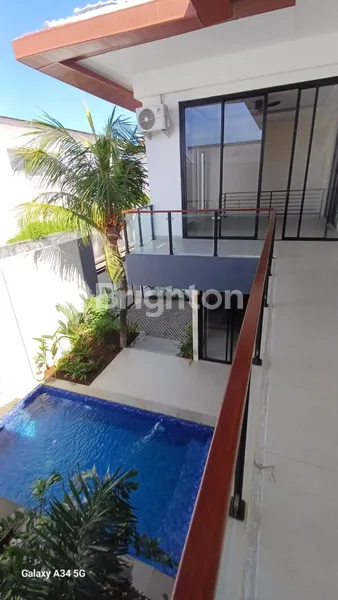 image VILLA EKSKLUSIF DI SANUR NEAR BY THE BEACH – 30 TAHUN LEASEHOLD (7)