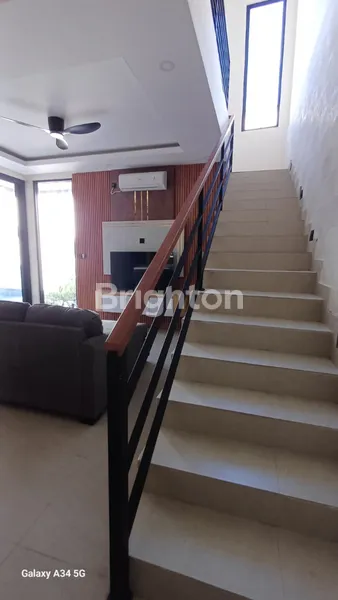 image VILLA EKSKLUSIF DI SANUR NEAR BY THE BEACH – 30 TAHUN LEASEHOLD (8)