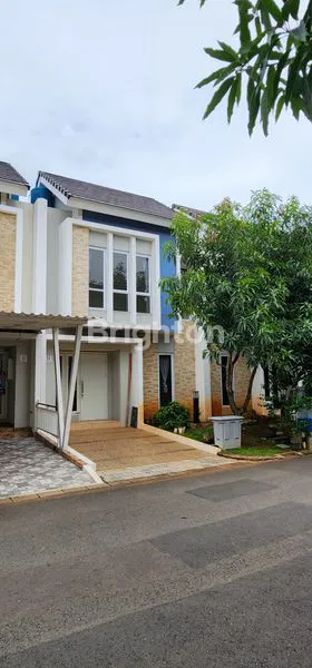 image RUMAH MINIMALIS CLUSTER VERDI GADING SERPONG (1)