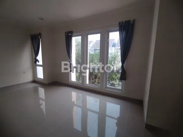 image RUMAH MINIMALIS CLUSTER VERDI GADING SERPONG (2)