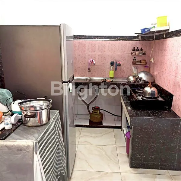 image RUMAH INTI KOTA - SIAP HUNI - JL WARINGIN - MEDAN (6)