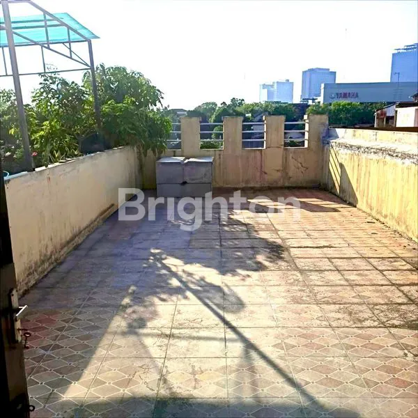 image RUMAH INTI KOTA - SIAP HUNI - JL WARINGIN - MEDAN (8)