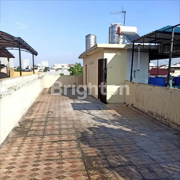 image RUMAH INTI KOTA - SIAP HUNI - JL WARINGIN - MEDAN (7)