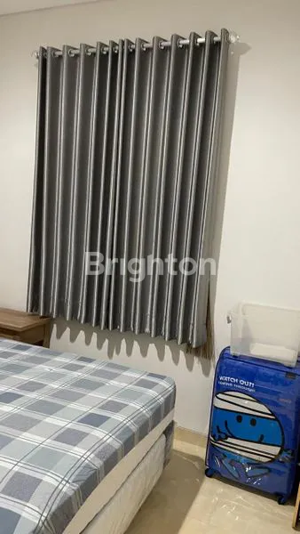 image RUMAH MINIMALIS KAWASAN ASRI DI HYLAND GREENWICH PARK BSD FULL FURNISHED (6)