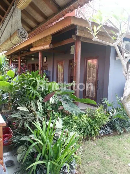 image VILLA EKSKLUSIF LUAS 920 METER 4 KAMAR TIDUR DI UMALAS DEKAT CANGGU BALI – COCOK UNTUK HUNIAN & BISNIS SEWA (4)