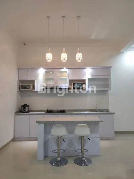 image RUMAH MEWAH HOOK DALAM KOMPLEK JATI BENING BARU  (5)