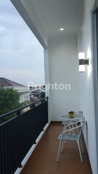 image RUMAH MEWAH HOOK DALAM KOMPLEK JATI BENING BARU  (6)