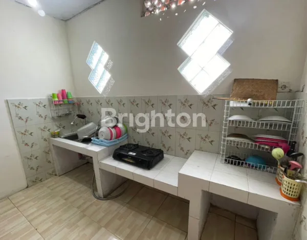 image VILLA TEPI SAWAH – CISARUA INVESTASI MASA DEPAN ATAU TEMPAT STAYCATION KELUARGA (2)