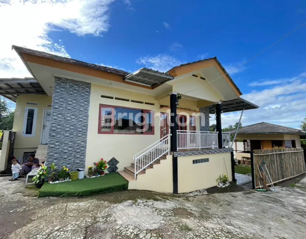 image VILLA TEPI SAWAH – CISARUA INVESTASI MASA DEPAN ATAU TEMPAT STAYCATION KELUARGA (1)