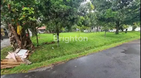 image KAVLING ISTIMEWA 130 M² – LINGKUNGAN AMAN & NYAMAN, DEKAT RS, MALL, & SEKOLAH JALAN CIPAMOKOLAN SOEKARNO HATTA KODYA BANDUNG (4)