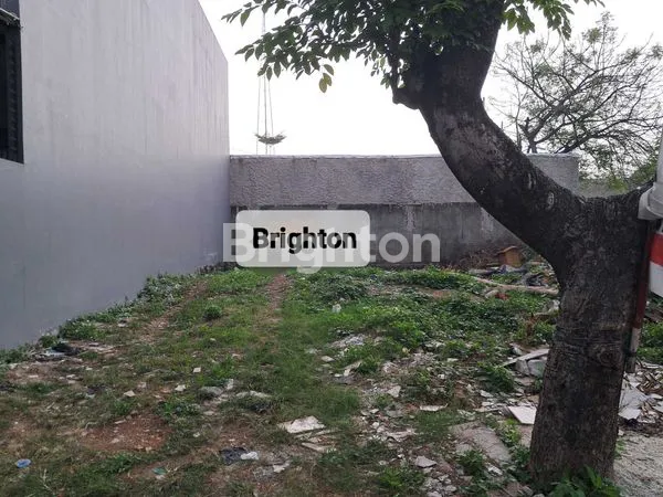 image DIJUAL TANAH KAV HANKAM  (2)