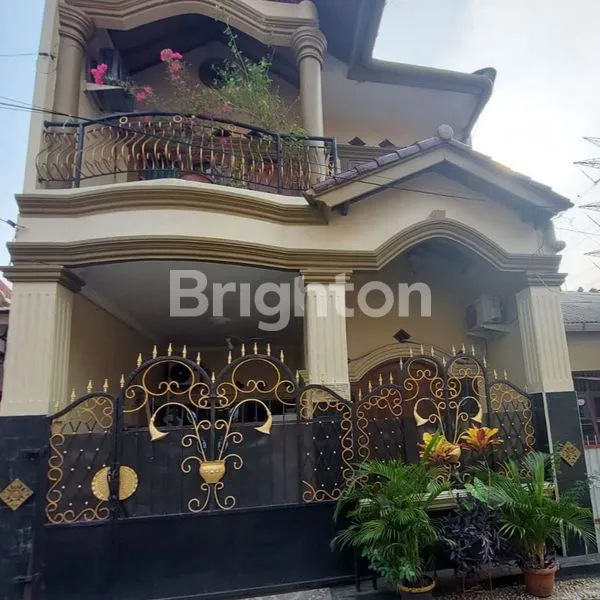 image DIJUAL RUMAH DUREN SAWIT JAKARTA TIMUR (1)