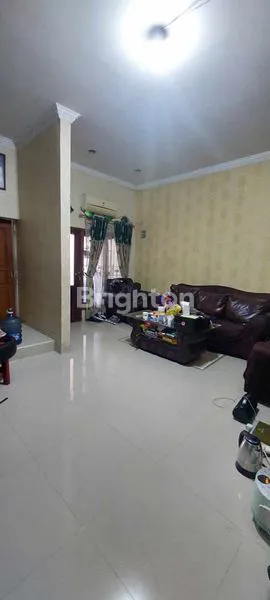 image DIJUAL RUMAH DUREN SAWIT JAKARTA TIMUR (3)