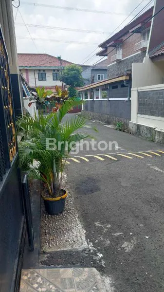 image DIJUAL RUMAH DUREN SAWIT JAKARTA TIMUR (2)