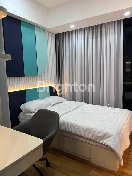 image APARTEMEN CASA GRANDE – HIGH CLASS LIVING DI SEGITIGA EMAS JAKARTA (3)