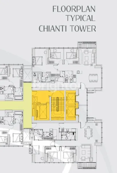 image APARTEMEN CASA GRANDE – HIGH CLASS LIVING DI SEGITIGA EMAS JAKARTA (6)