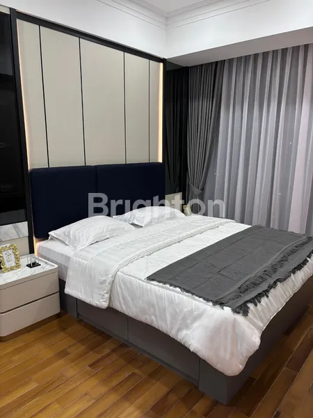 image APARTEMEN CASA GRANDE – HIGH CLASS LIVING DI SEGITIGA EMAS JAKARTA (7)