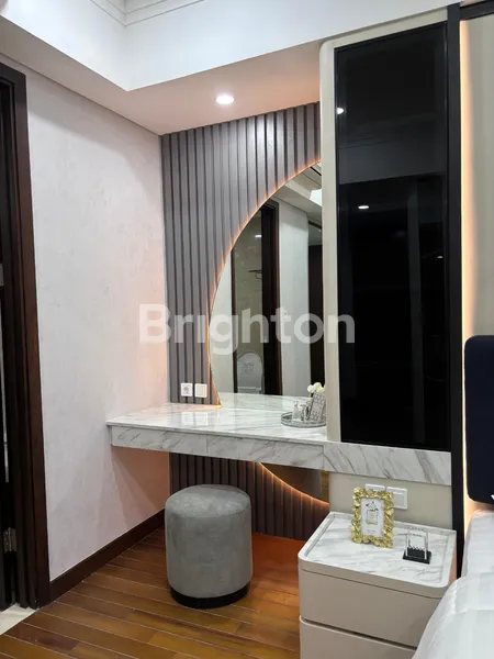 image APARTEMEN CASA GRANDE – HIGH CLASS LIVING DI SEGITIGA EMAS JAKARTA (8)