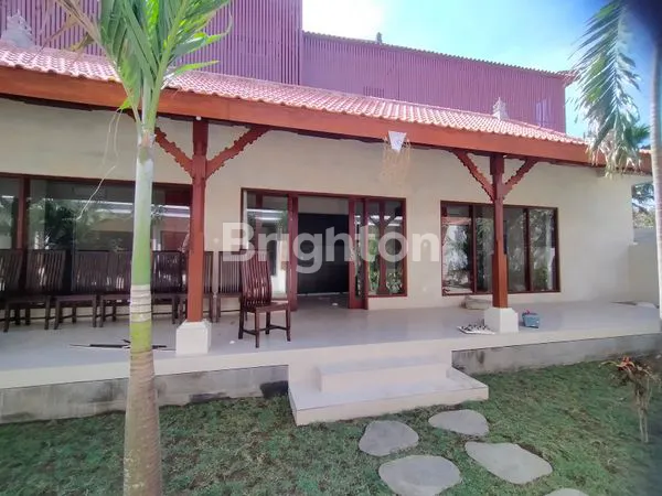 image DISEWAKAN BRAND NEW VILLA 2BR DI SANUR  (1)
