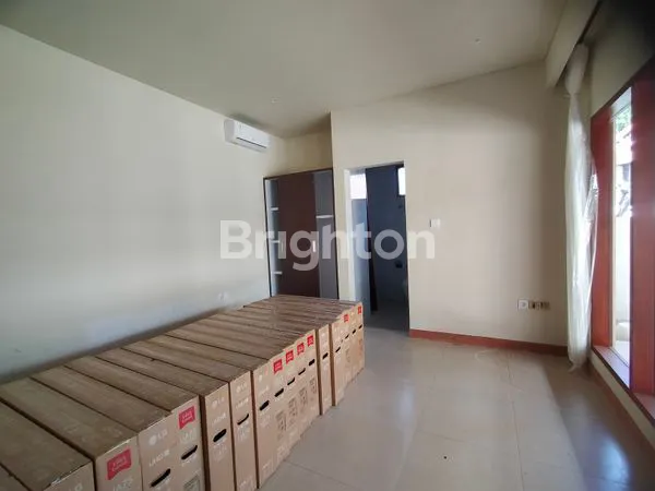 image DISEWAKAN BRAND NEW VILLA 2BR DI SANUR  (6)