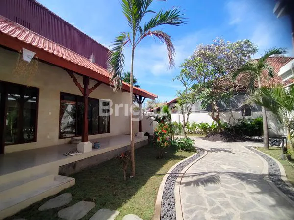 image DISEWAKAN BRAND NEW VILLA 2BR DI SANUR  (2)