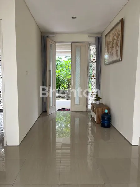 image JUAL CEPAT ROYAL RESIDENCE RUMAH 2 LT DEPAN TAMAN (5)