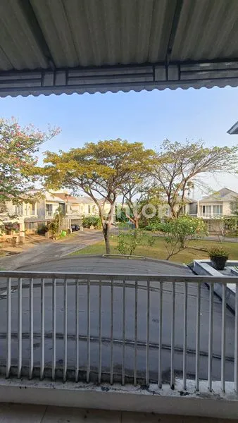 image JUAL CEPAT ROYAL RESIDENCE RUMAH 2 LT DEPAN TAMAN (8)