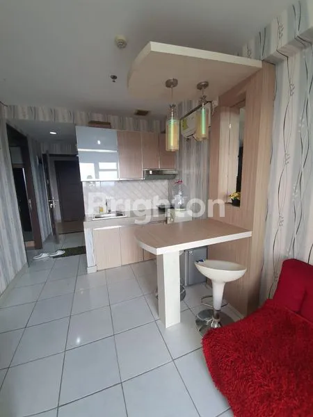 image APARTMENT FULLFURNISH M-SQUARE CIBADUYUT KOTA BANDUNG (3)