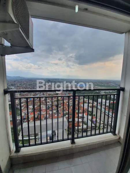 image APARTMENT FULLFURNISH M-SQUARE CIBADUYUT KOTA BANDUNG (2)