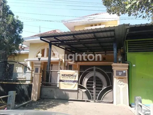 RUMAH DI PATI, SIAP HUNI