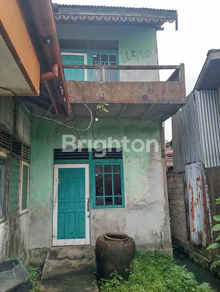 image RUMAH 2 LANTAI STRATEGIS DI MANDAU PERMAI, DEKAT AREA KOMERSIAL (4)