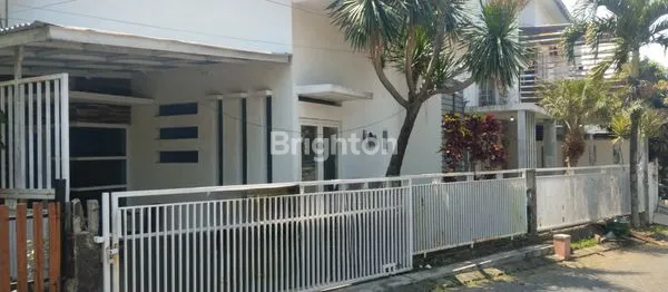 image RUMAH SEWA 8 KAMAR DEKAT UB BRAWIJAYA DAN SOEKARNO HATTA SOEHAT (2)