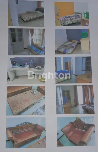 image RUMAH SEWA 8 KAMAR DEKAT UB BRAWIJAYA DAN SOEKARNO HATTA SOEHAT (5)