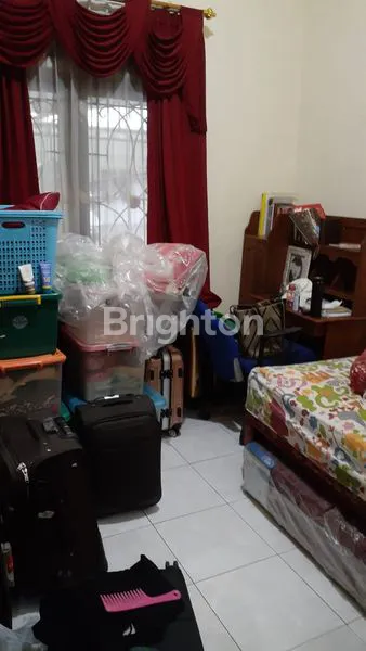 image RUMAH SIAP HUNI, BERSIH DAN RAPI, DALAM PERUMAHAN BAYEMAN0 YK (5)