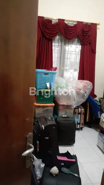 image RUMAH SIAP HUNI, BERSIH DAN RAPI, DALAM PERUMAHAN BAYEMAN0 YK (6)