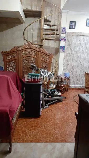 image RUMAH SIAP HUNI, BERSIH DAN RAPI, DALAM PERUMAHAN BAYEMAN0 YK (7)