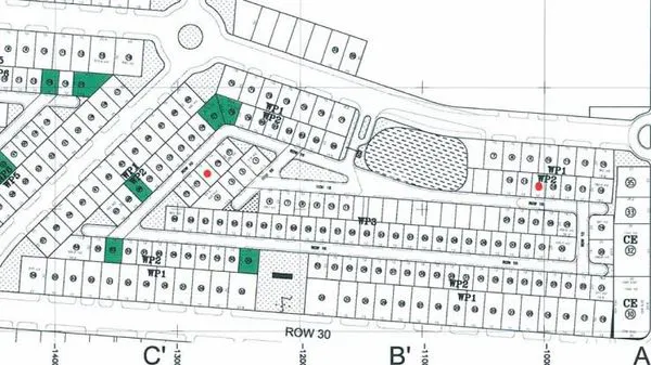 image KAVLING CITRALAND WATERFRONT KOS DEKAT UNIVERSITAS CIPUTRA (3)