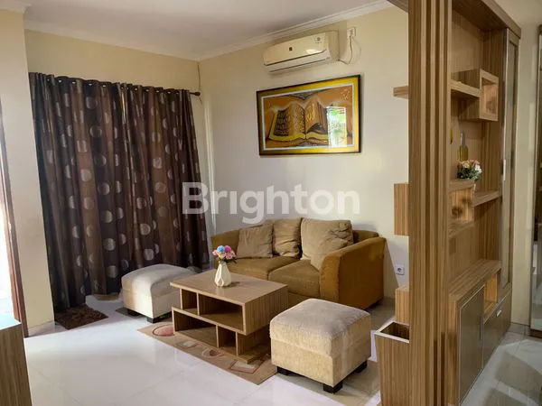 image RUMAH FULLY FURNISH DI SERPONG GARDEN CISAUK TANGERANG SELATAN (1)