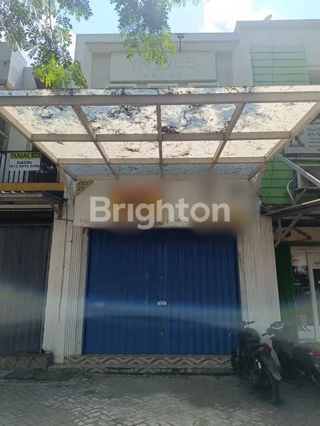 image RUKO 2 LANTAI RAPIH DI BOULEVARD CIBUBUR COUNTRY  (1)