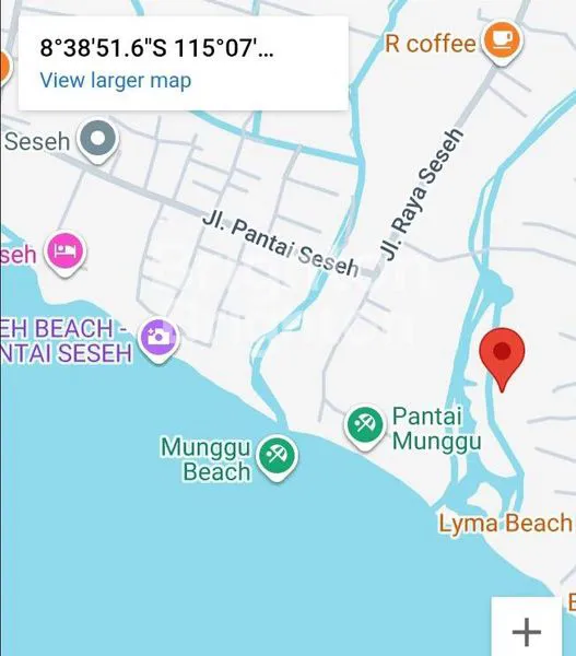 image APARTEMEN MEWAH 1BR DENGAN POOL VIEW DI LIMA BEACH PERERENAN (3)