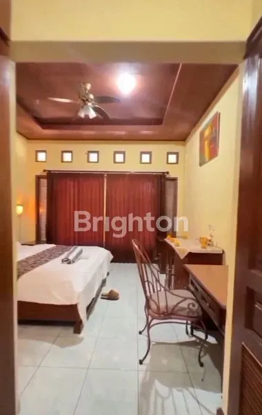 image VILLA MEWAH 6KT JIMBARAN, KOLAM PRIBADI & TAMAN LUAS (5)
