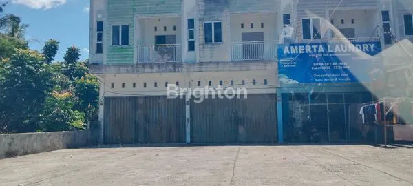 image RUKO 2 LANTAI STRATEGIS DI JL. SINGGALANG, DEKAT ALAM MAYANG (1)