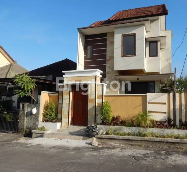 image SEMI-VILLA MEWAH 3KT DI TAMAN GIRI JIMBARAN  SHM (1)