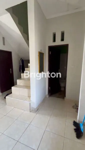 image SEMI-VILLA MEWAH 3KT DI TAMAN GIRI JIMBARAN  SHM (2)