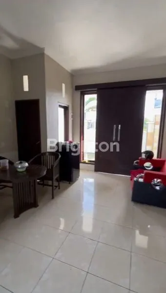 image SEMI-VILLA MEWAH 3KT DI TAMAN GIRI JIMBARAN  SHM (3)