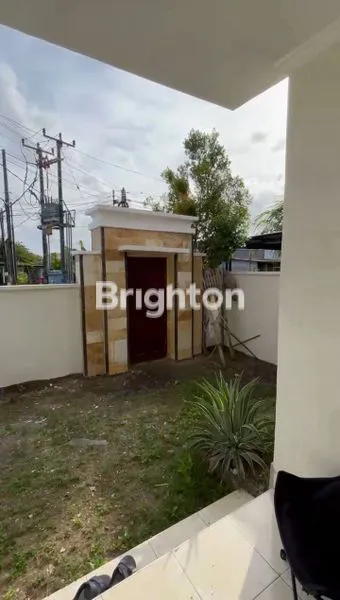 image SEMI-VILLA MEWAH 3KT DI TAMAN GIRI JIMBARAN  SHM (4)